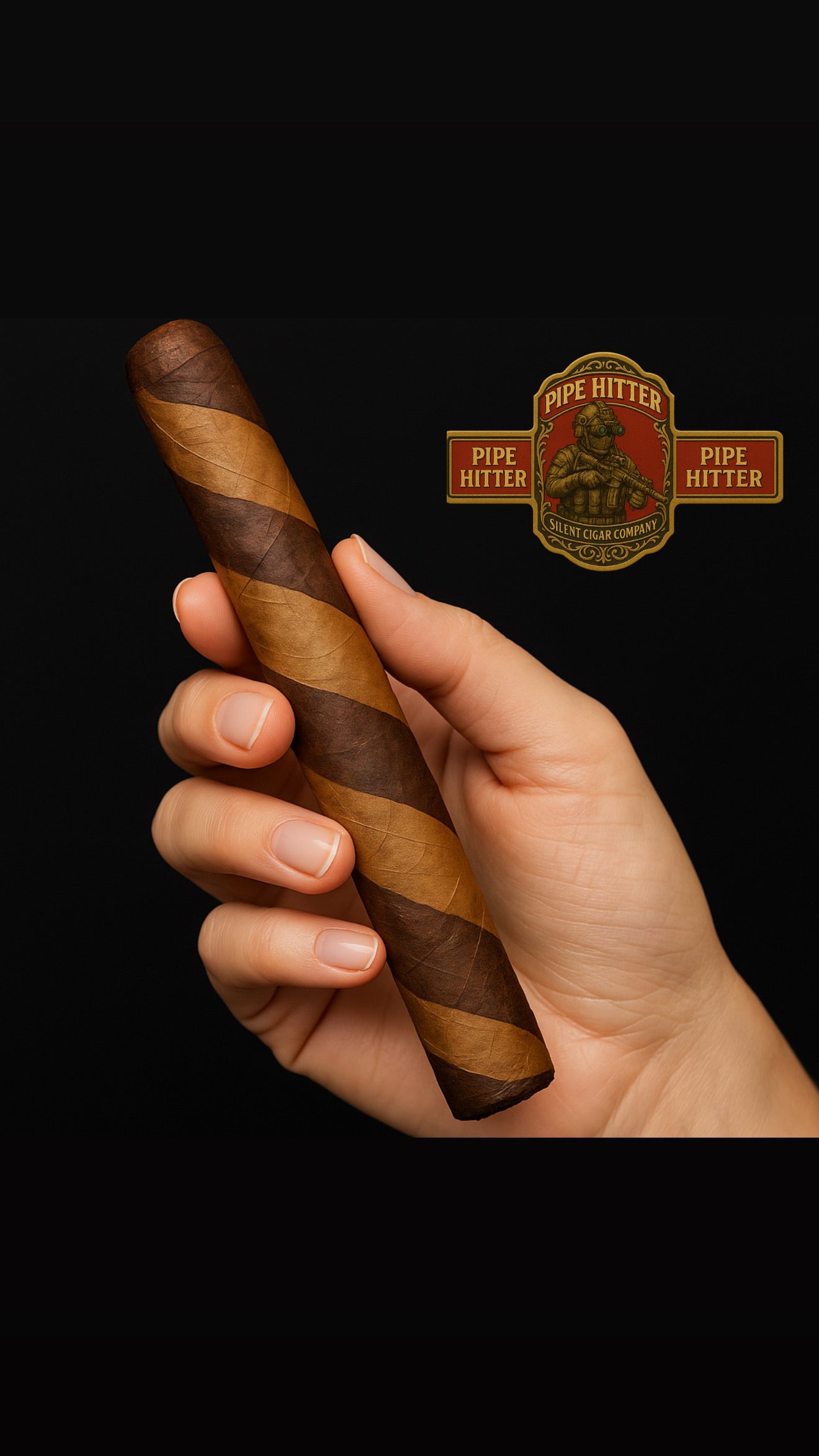 Pipe Hitter